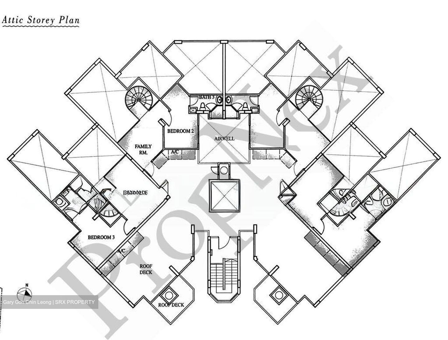 Villa Marina (D15), Condominium #522820321
